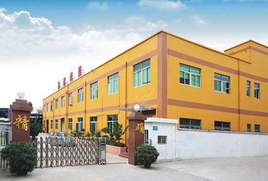 九游会·案例展示一